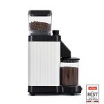 Technivorm Moccamaster KM5 Burr Coffee Grinder - White