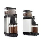 Technivorm Moccamaster KM5 Burr Coffee Grinder - White