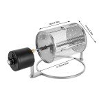 14W Electric Coffee Roaster for Home Brewing