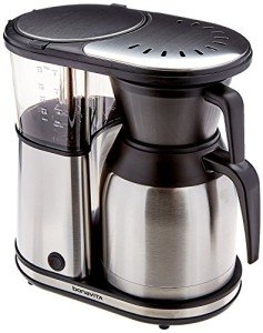 Bonavita 8 Cup One-Touch Pour Over Coffee Maker