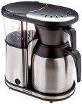 Bonavita 8 Cup One-Touch Pour Over Coffee Maker