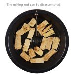 Electric Auto Coffee Bean Roaster for Home