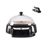 Electric Auto Coffee Bean Roaster for Home