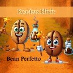 Fair Trade Medium Roast Whole Bean Coffee Blend
