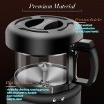 Home Coffee Bean Roaster with Adjustable Timer
