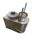 Sonofresco 1100 Coffee Bean Roaster for Pros