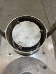 Sonofresco 1100 Coffee Bean Roaster for Pros