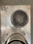 Sonofresco 1100 Coffee Bean Roaster for Pros