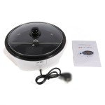 Electric Coffee Roaster Machine for Home Brewing