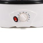 Electric Coffee Roaster Machine for Home Brewing