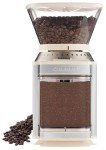 Cuisinart Electric Burr Coffee Grinder with Selector