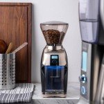 Baratza Virtuoso+ Coffee Burr Grinder