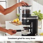 KitchenAid Coffee Maker for Perfect Brews