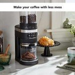 KitchenAid Coffee Maker for Perfect Brews