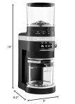 KitchenAid Coffee Maker for Perfect Brews