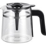 ZWILLING Enfinigy 12-Cup Glass Drip Coffee Maker