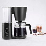 ZWILLING Enfinigy 12-Cup Glass Drip Coffee Maker