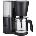 ZWILLING Enfinigy 12-Cup Glass Drip Coffee Maker