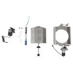 Electric Coffee Bean Roaster for 300-1200g Beans