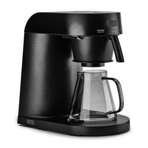 Ratio Four Coffee Machine - Quick Brew, Easy Serve