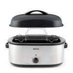 Aroma AR 22QT Coffee Roaster Oven