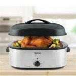 Aroma AR 22QT Coffee Roaster Oven