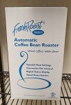 Fresh Roast SR800 Automatic Coffee Bean Roaster