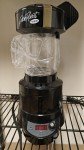 Fresh Roast SR800 Automatic Coffee Bean Roaster