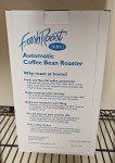 Fresh Roast SR800 Automatic Coffee Bean Roaster
