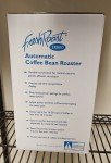Fresh Roast SR800 Automatic Coffee Bean Roaster