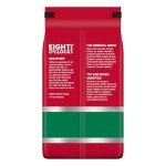Eight O'Clock Coffee Decaf, Medium Roast Whole Bean