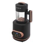 Home Electric Coffee Bean Roaster Machine
