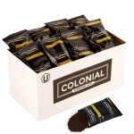Colonial Coffee Breakfast Blend Medium Roast Packets