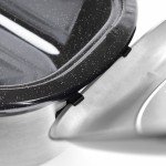Aroma 22Qt Roaster Oven with High-Dome Lid