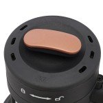 Home Electric Coffee Bean Roaster Machine