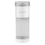 Keurig K-Mini Single Serve Coffee Maker - Stone