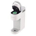 Keurig K-Mini Single Serve Coffee Maker - Stone