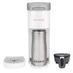 Keurig K-Mini Single Serve Coffee Maker - Stone