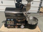 BC-2 Commercial Coffee Roaster for Businesses
