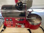 BC-2 Commercial Coffee Roaster for Businesses