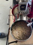 BC-2 Commercial Coffee Roaster for Businesses