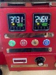BC-2 Commercial Coffee Roaster for Businesses