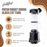 Fresh Roast SR800 Coffee Bean Roaster with Scale