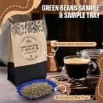 Fresh Roast SR800 Coffee Bean Roaster with Scale