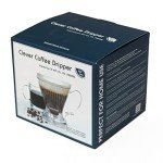 Clever Coffee Dripper 18 oz with Filters