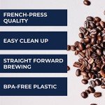 Clever Coffee Dripper 18 oz with Filters