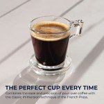 Clever Coffee Dripper 18 oz with Filters