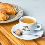 Cafe La Llave Whole Bean Dark Roast Espresso 32oz