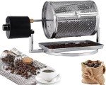 14W Home Coffee Roaster Machine for Fresh Beans