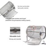 14W Home Coffee Roaster Machine for Fresh Beans